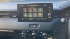 Honda HR-V 1.5 eHEV Advance 5dr CVT Hybrid Hatchback